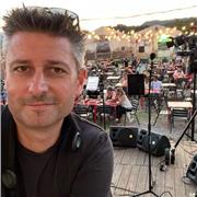 Doy clases de iniciación al instrumento y solfeo. Apto para todas las edades.